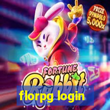 florpg login